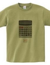 Calculator T