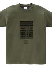 Calculator T