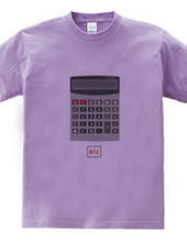 Calculator T