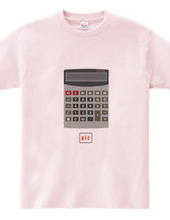 Calculator T