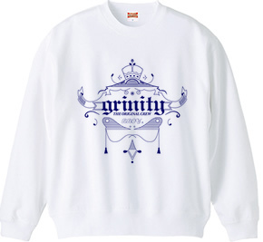 grinity