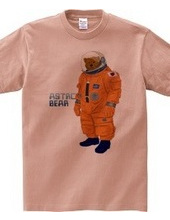 astrobear orange