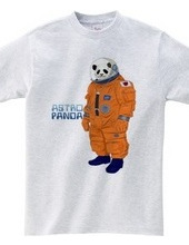 astropanda orange