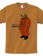 astropanda orange