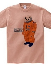 astropanda orange