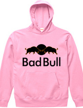 ｂａｄ　ｂｕｌｌ