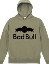 ｂａｄ　ｂｕｌｌ