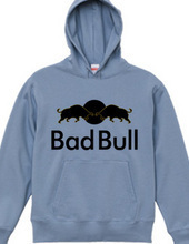 ｂａｄ　ｂｕｌｌ