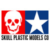 SKULL PLASTIC MODELS CO