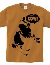 WOW! COW!