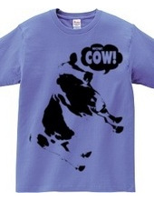 WOW! COW!