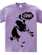 WOW! COW!