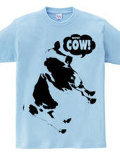 WOW! COW!