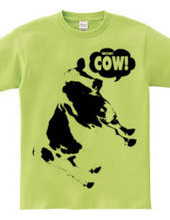 WOW! COW!