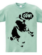 WOW! COW!