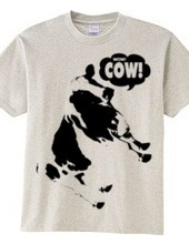 WOW! COW!