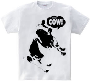 WOW! COW!