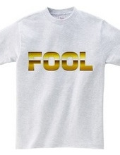 Fools Gold