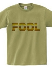 Fools Gold