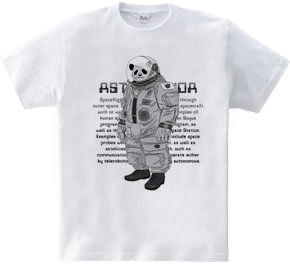 astropanda mono [C]