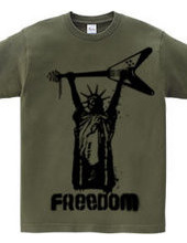 freedom fighter