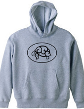 GSP logo Hoodie