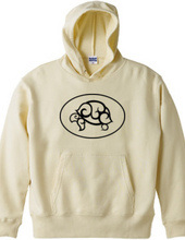 GSP logo Hoodie