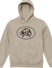 GSP logo Hoodie