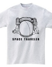 SPACE TRAVELER