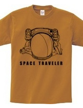 SPACE TRAVELER