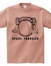 SPACE TRAVELER