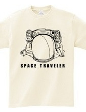 SPACE TRAVELER