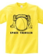 SPACE TRAVELER