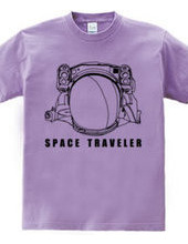 SPACE TRAVELER