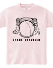 SPACE TRAVELER