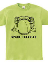 SPACE TRAVELER