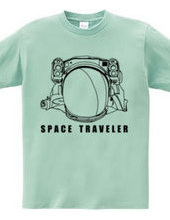 SPACE TRAVELER