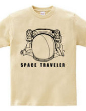 SPACE TRAVELER