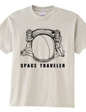 SPACE TRAVELER