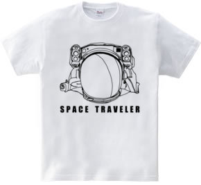 SPACE TRAVELER