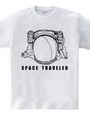 SPACE TRAVELER