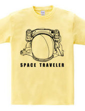 SPACE TRAVELER