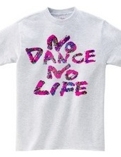 NO DANCE NO LIFE2