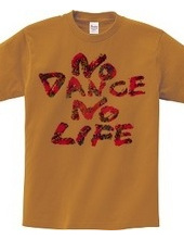 NO DANCE NO LIFE2