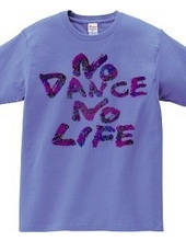 NO DANCE NO LIFE2