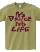 NO DANCE NO LIFE2