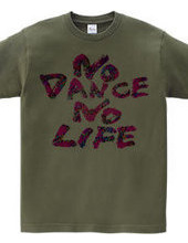 NO DANCE NO LIFE2