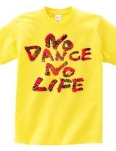 NO DANCE NO LIFE2