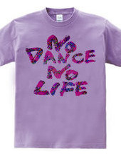 NO DANCE NO LIFE2