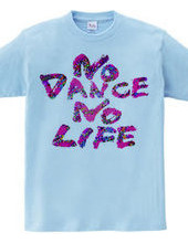 NO DANCE NO LIFE2